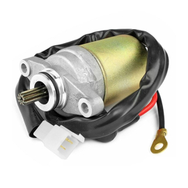 Démarreur électrique CPI Generic Keeway TNT Motor - TNT Original