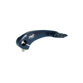 Kick de démarrage PEUGEOT Buxy Trekker Speedfight Ludix - TNT Alu Look Carbone