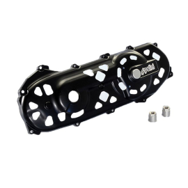Carter de Kick MBK Nitro Ovetto YAMAHA Aerox Neo's - Polini Big Evolution Noir