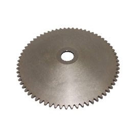 Joue Fixe Couronne de Démarreur PIAGGIO GILERA - P2R Type Origine