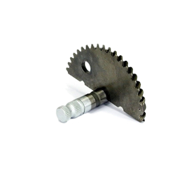 Axe de Kick PEUGEOT Peugeot Buxy Ludix Speedfight Vivacity