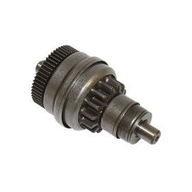 Lanceur de Démarreur PIAGGIO 4T VESPA LX S 4T - 14 / 55 dents