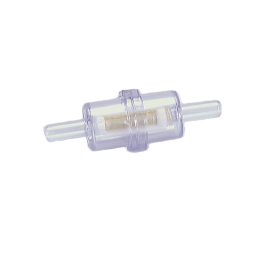 Filtre à Essence 6mm - Polini Transparent