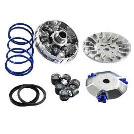 Variador MBK - BOOSTER, YAMAHA - AEROX - POLINI - HI-SPEED EVO - D.13