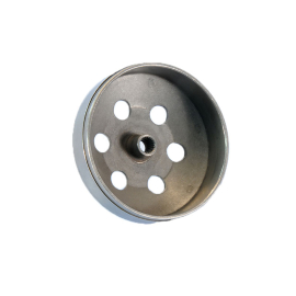 Cloche Embrayage PEUGEOT PIAGGIO - POLINI Speed Bell 107mm
