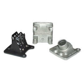 Boîte à Clapet PEUGEOT 103 SP MVL - MALOSSI 15 / 16mm