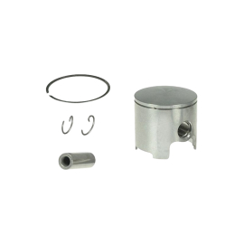 Pistón D.46mm - MBK - 51 - POLINI - Aluminioo