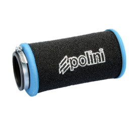 Filtre à Air CP - POLINI Air Box Long 60mm
