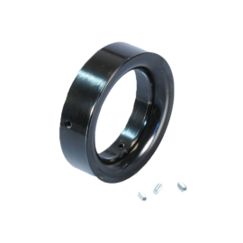 Adaptador Filtro de Aire para Carburador CP - D.61mm - POLINI