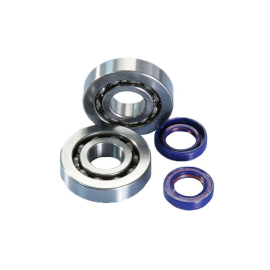 Kit roulements + joints spi vilebrequin Piaggio NRG Typhoon Zip - POLINI