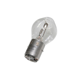 Bombilla 12V 45/40W Casquillo BOSCH BA20D BLANCA - FLOSSER