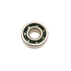 Roulement Moteur / Vilebrequin MBK Motobecane Motoconfort AV7 / AV10 - 6302QR TVH C3 cage Polyamide