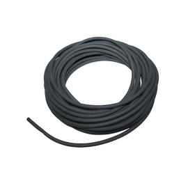 Durite Essence / Huile - Diamètre 3 x 5mm Longue Vie Noir