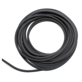 Durite Essence - 4 x 7mm Longue Vie Noir