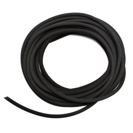 Durite Essence - 5 x 8mm Longue Vie Noir