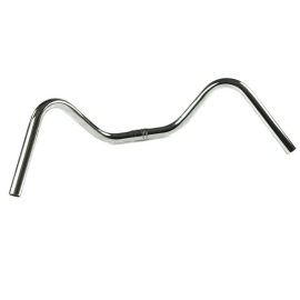 Manillar SOLEX MBK 3800 - CROMADO