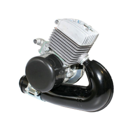 Moteur MBK 51 - Type Origine AV10