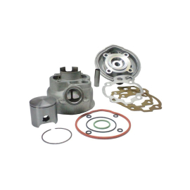 Kit Cilindro AM6 - 80cc - BRK RACING Aluminio