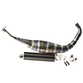 Escape DERBI - 80cc / 90cc - BRK - RACING - Carrera 45