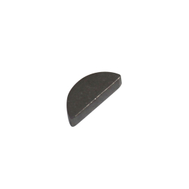 Clavette Allumage Piaggio Ciao Bravo - Type Origine Largeur 3mm Hauteur 5mm