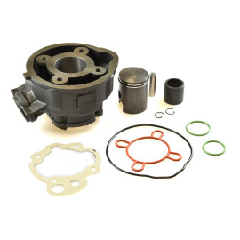 Kit Cylindre 50cc AM6 - KUNDO Fonte