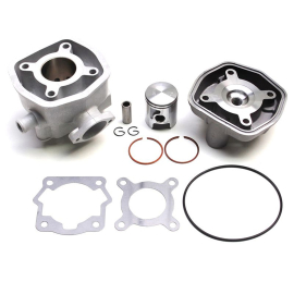 Kit Cilindro DERBI E2 - 50cc - P2R Aluminio