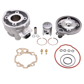 Kit Cilindro AM6 - 50cc - P2R Aluminio