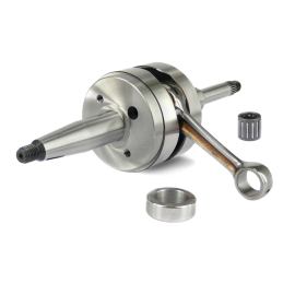 Cigüeñal PEUGEOT - LUDIX - JET FORCE - MVT - SRACE - VI19