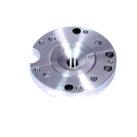 Culatín DERBI EURO 3 - D.47.6mm - MVT