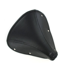 Funda Sillín SOLEX 330 - 660 - 1700 - 2200 - NEGRA