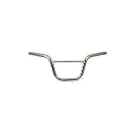 Guidon Cyclo MBK 51 Peugeot 103 SP / SPX - H 17cm avec Barre