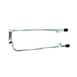 Juego Protectores Guardabarros Trasero PEUGEOT - 103 SP - MVL - Cromado