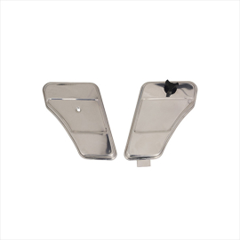 Puertas para caja de Herramientas PEUGEOT - 103 MVL - cromado