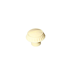 Ecrou de Boîte à Outils MBK 51 881 Motobecane 88 89 - Crème