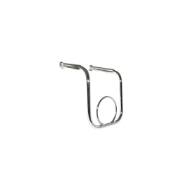 Protector Piloto Trasero SOLEX - 2200 - 3800