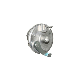 Flasque de Frein Avant PEUGEOT 103 SP MVL - Type LELEU 80mm