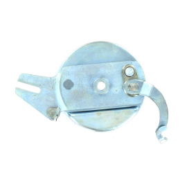 Flasque de Frein Arrière MBK Motobecane Motoconfort - Type LELEU 100mm