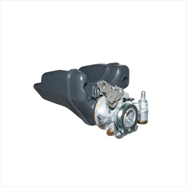 Carburador 12mm PEUGEOT - 103 - 104  - D-12G - 724 - GURTNER