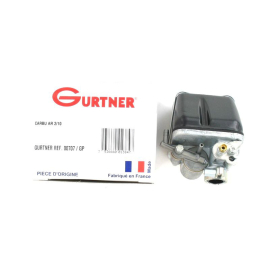 Carburador 10mm - AR2-10 - 707 MOTOBECANE - MOTOCONFORT 40 - 50 - 88 - GURTNER