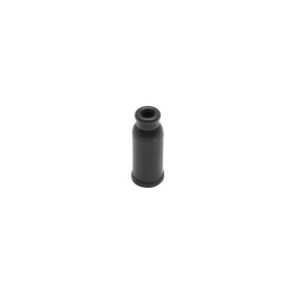 Manchon caoutchouc tendeur de Gaine Carburateur PHBG / SHA - Dellorto
