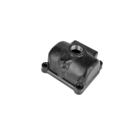 Cubeta Competición Carburador DELLORTO - PHBG - Aluminio Negro