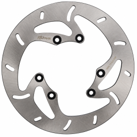 Disque frein avant RB Max Ø260 mm Rieju MRT MRX RRX Tango