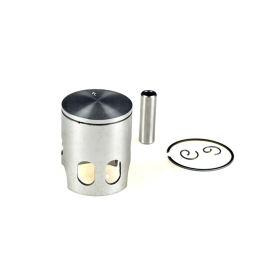 Piston 40mm MBK Booster Nitro YAMAHA BW'S Aerox - BARIKIT Racing Monosegment