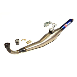 Escape PEUGEOT - SPX - RCX - KUNDO - Sport Largo