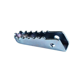 Repose Pied Passager APRILIA DERBI GILERA - Droit