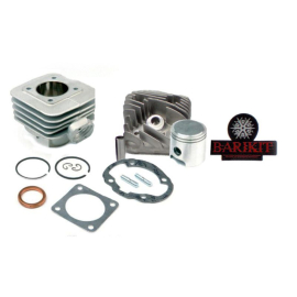 Kit Cilindro HONDA - BALI - SFX - X8R 50cc Aire AC - BARIKIT Aluminio