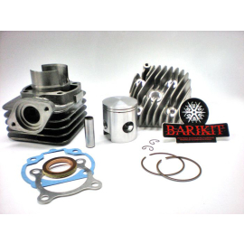 Kit Cilindro KYMCO - AGILITY - LIKE 2T 70cc Aire AC - BARIKIT Hierro Fundido