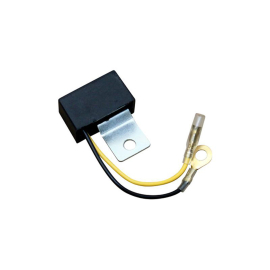 Régulateur Tension 12V MBK - 2 Fils