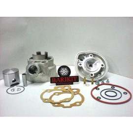 Kit Cylindre 50cc AM6 - BARIKIT Racing Alu 40.3mm