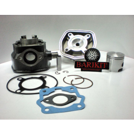 Kit Cylindre 70cc DERBI E2 - BARIKIT Fonte 47mm